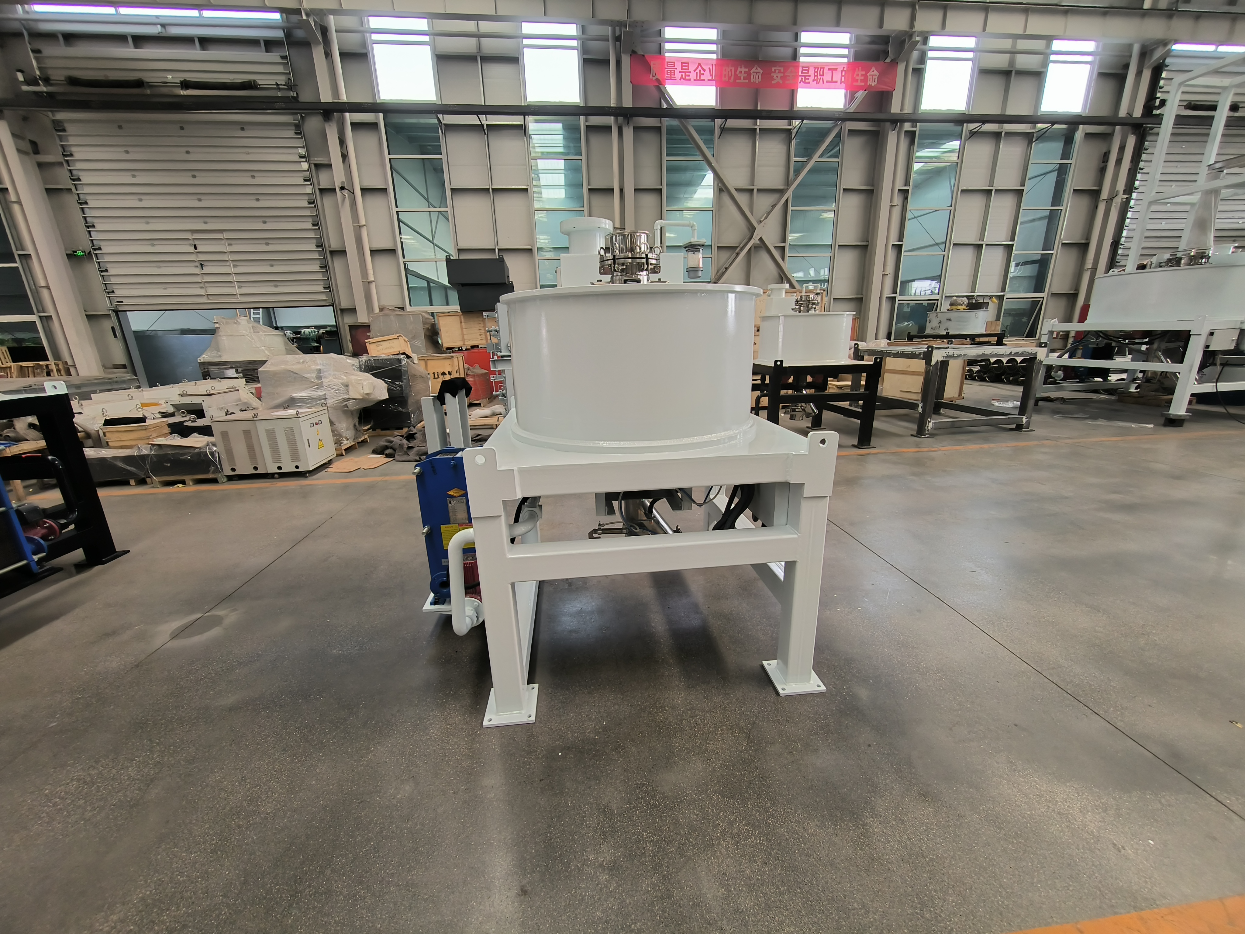 干粉磁選機(jī)